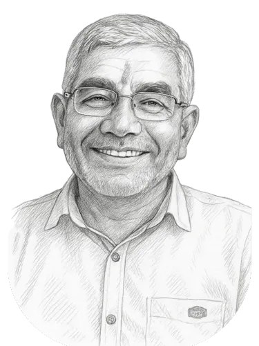 Mr. Ramgopal Jangid