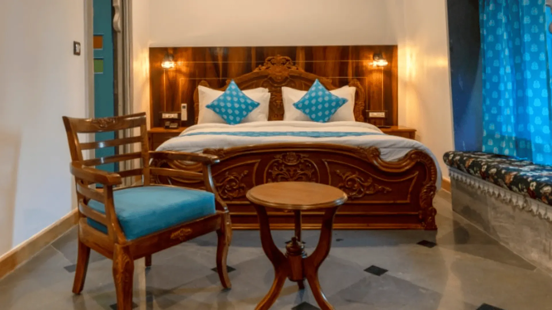 Custom Built Furniture