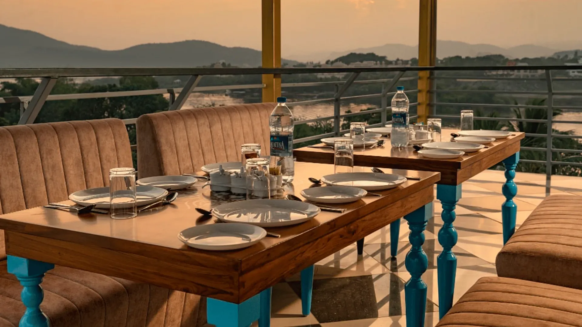 Quality furniture Udaipur