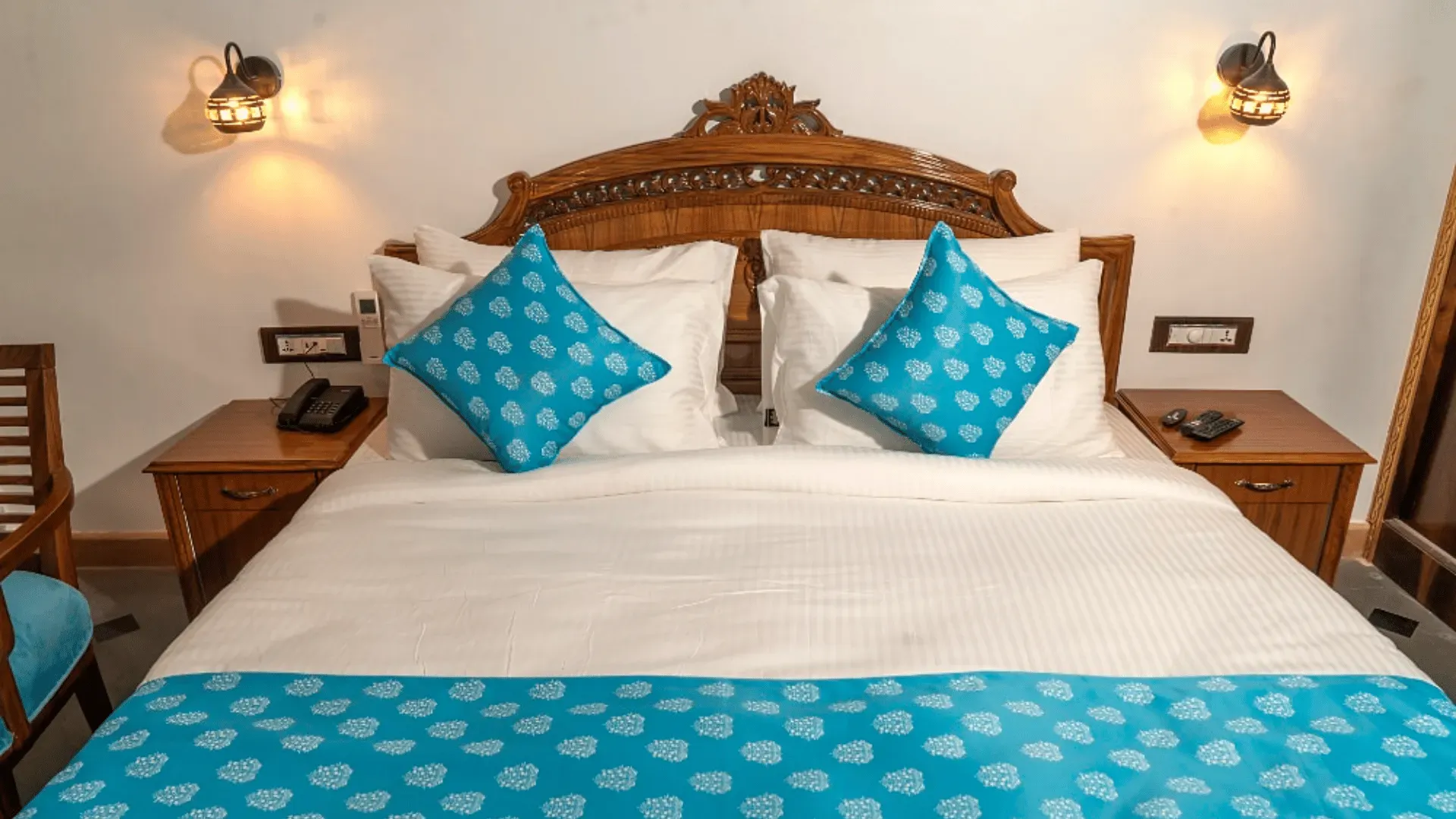 Hospitality & Corporate Furniture