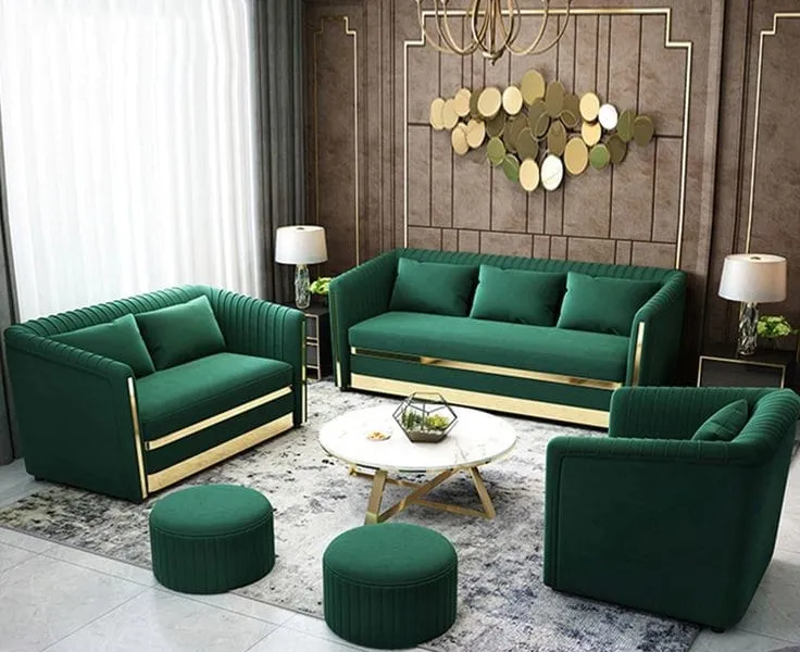 Sofa set