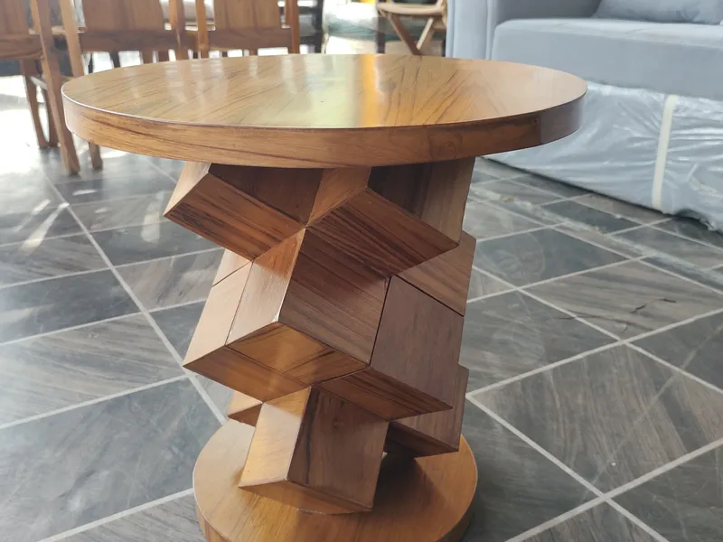 Decorative Table