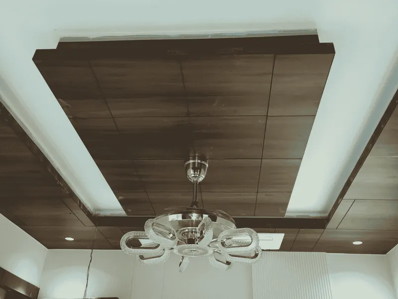 False ceiling