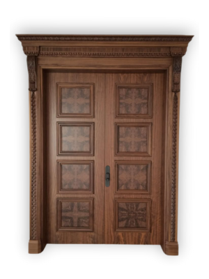 Antique Doors